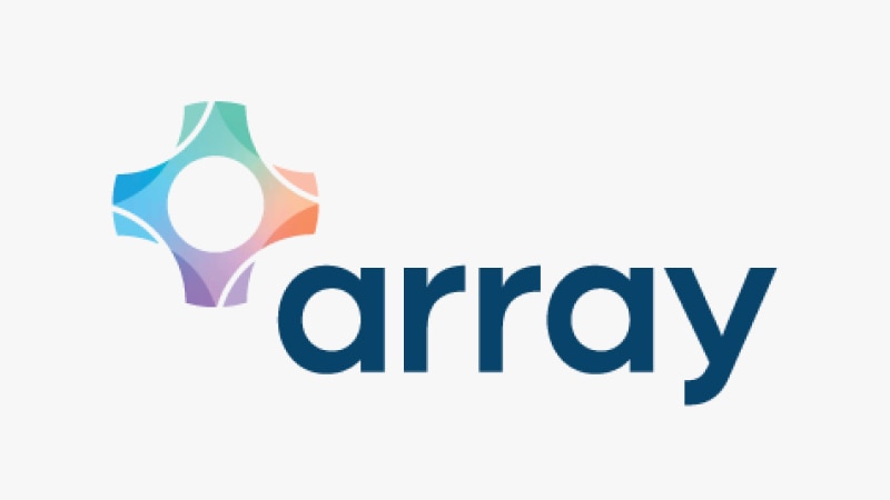 Array logo