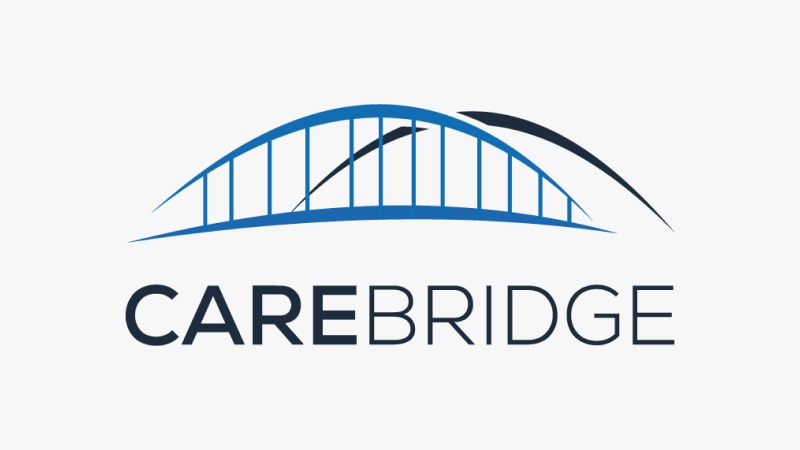 Carebridge logo