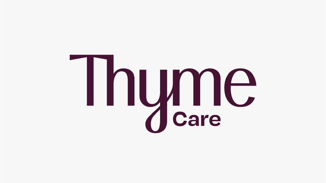 Thyme Care logo