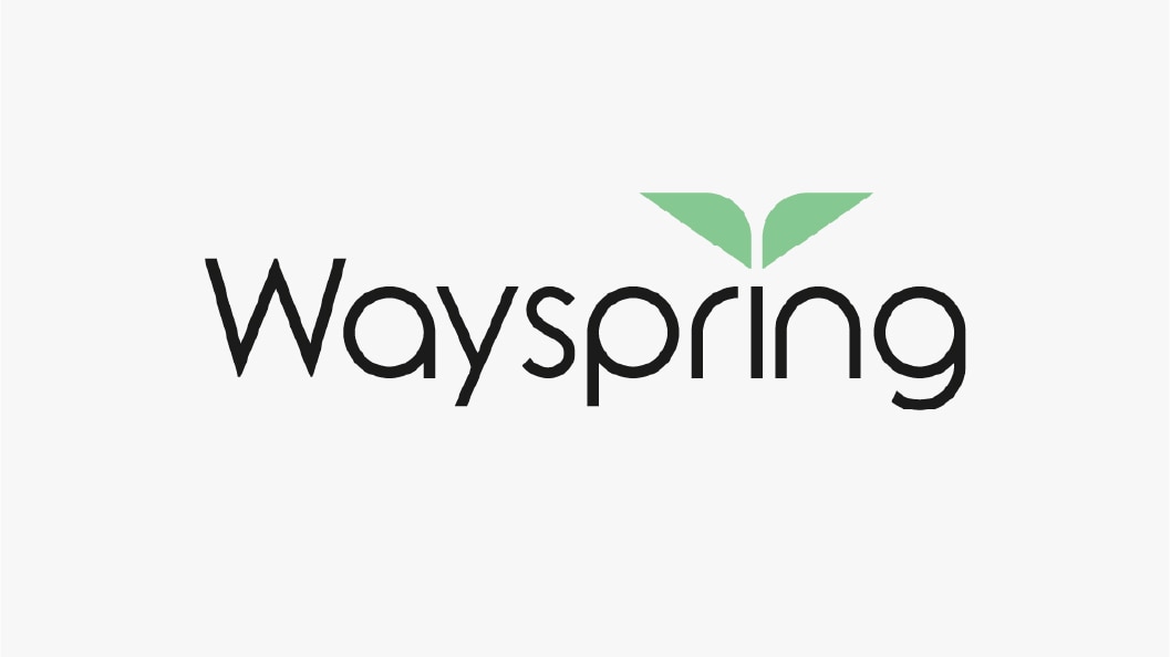 Wayspring logo