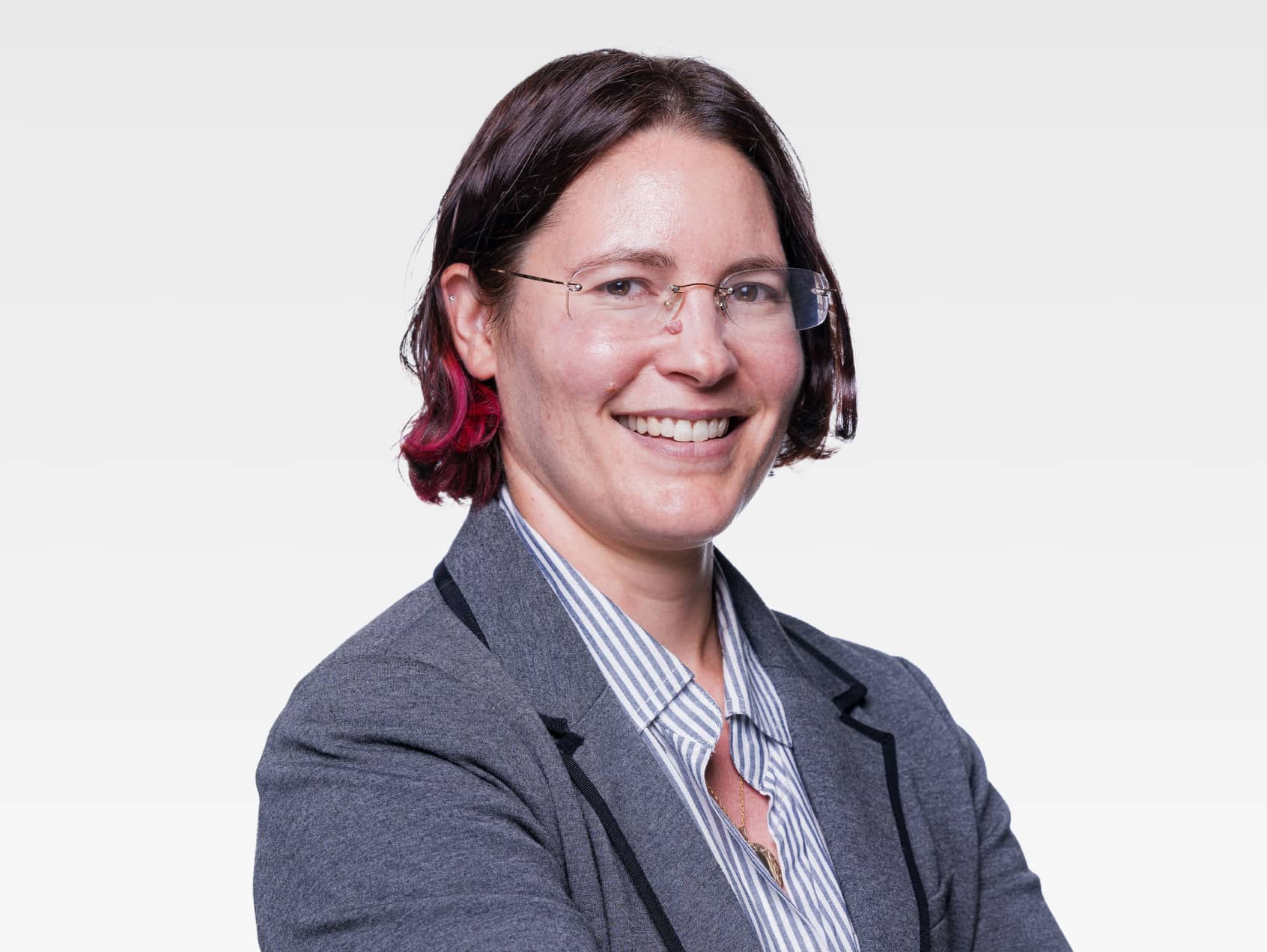 Profile photo Danielle Bradnan