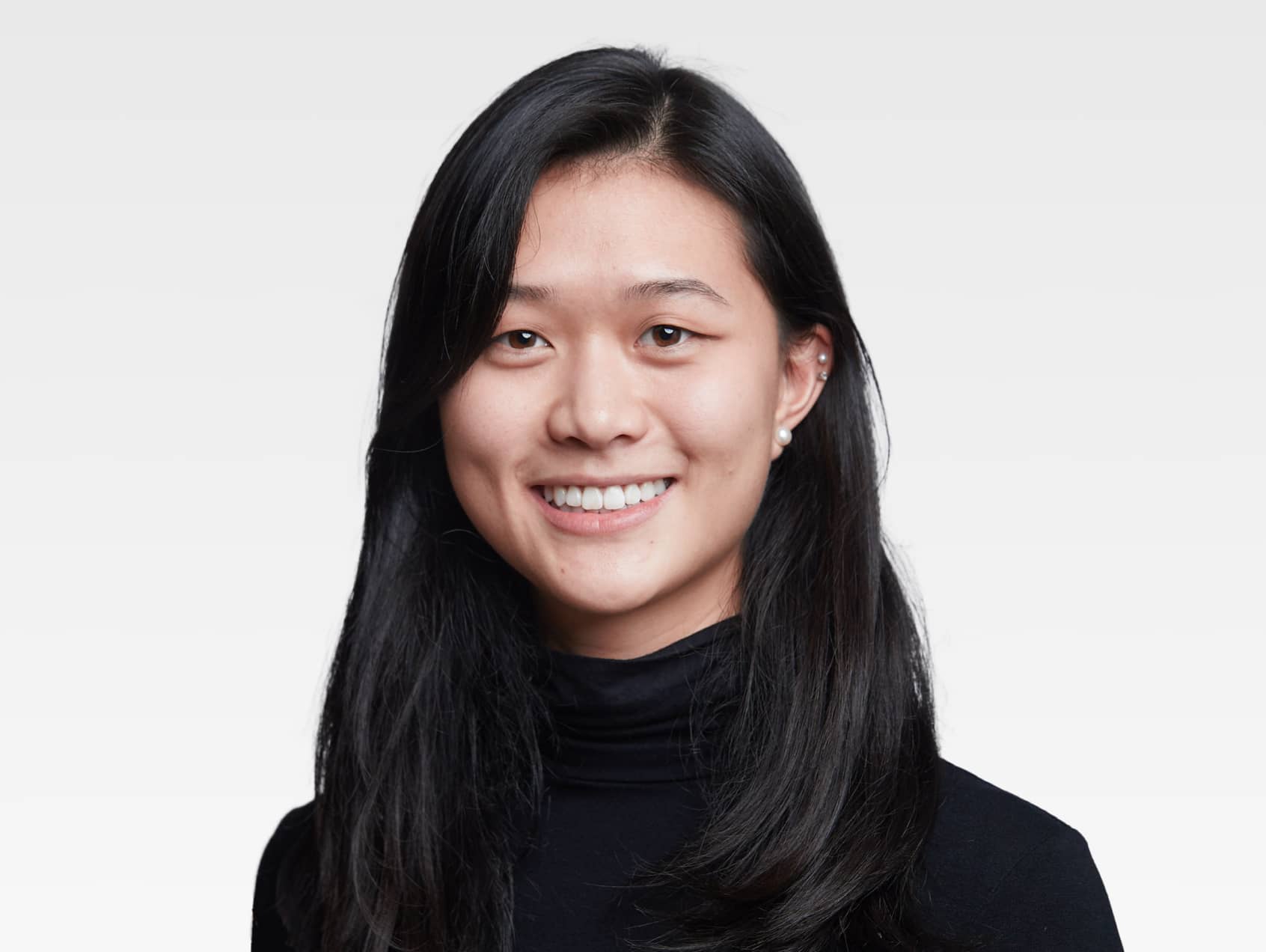 Profile photo Lily Wu